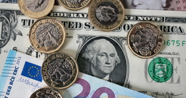 Những chính sách tài chính nào có hiệu lực từ tháng 2/2021?