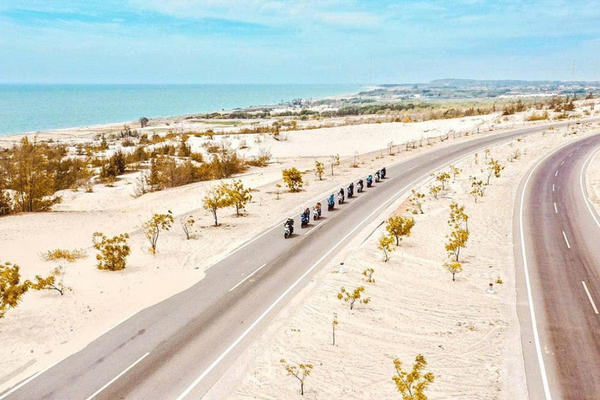 U&Me Bàu Trắng đồng hành cùng bộ phim “Song Hỷ Lâm Nguy” – Cú bắt tay ấn tượng quảng bá du lịch Lâm Đồng