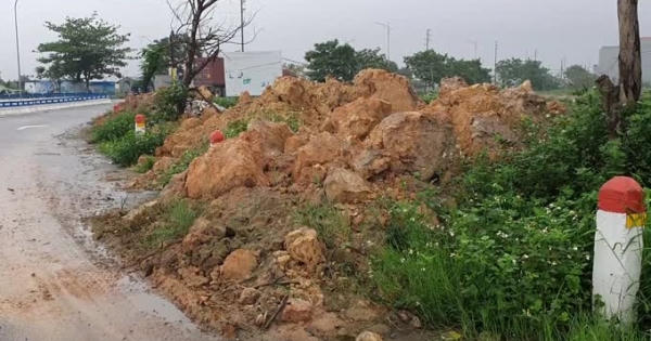 UBND huyện Thuận Thành sẽ xử lý nghiêm đơn vị thực hiện dự án sai phạm UBND huyện Thuận Thành sẽ xử lý nghiêm đơn vị thực hiện dự án sai phạm