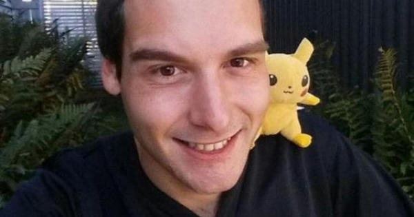 Chàng trai nộp đơn nghỉ việc để đi săn Pokemon Go