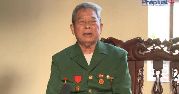 Ai phù phép để người chết vẫn có thể sống lại, viết giấy ủy quyền?