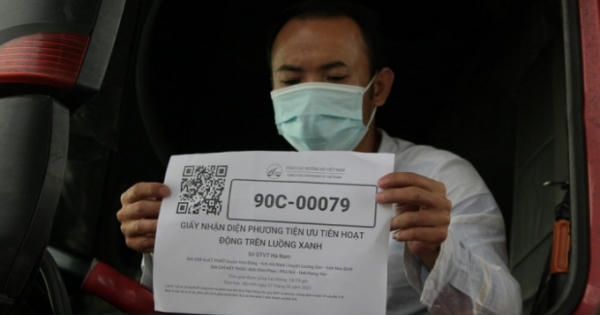 Đà Nẵng: Hướng dẫn cấp thẻ tham gia giao thông trên địa bàn thành phố