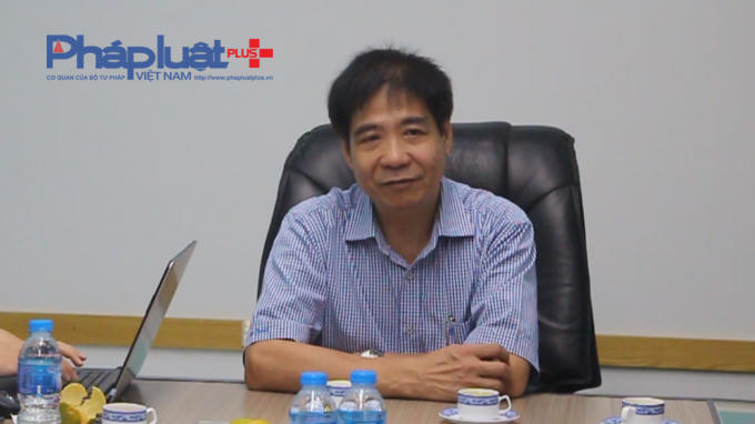 Vụ chạy thận làm 8 người chết người tại Hòa Bình: Bộ Y tế công bố chứng cứ then chốt