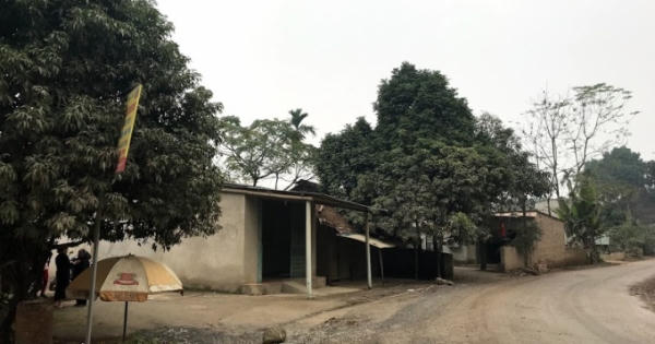 Yên Bái: Người dân khốn khổ bởi Dự án làm đường quy hoạch treo Yên Bái: Người dân khốn khổ bởi Dự án làm đường quy hoạch treo
