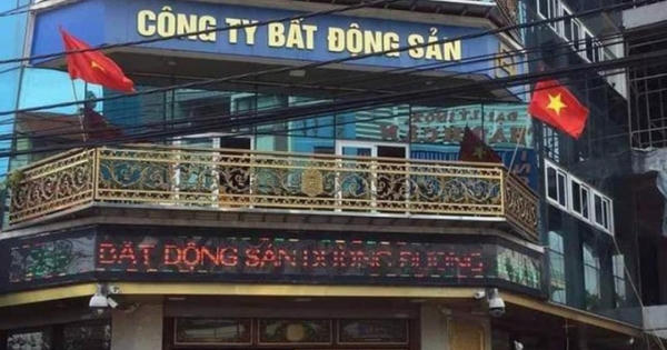 Bí ẩn dây vải trắng đỏ được phát hiện khi khám nhà Đường 'nhuệ'