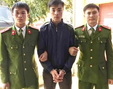 Thanh Hóa: Bắt đối tượng lừa đảo xin việc qua facebook