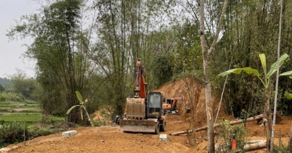 Công tác giải ngân vốn đầu tư công sẽ hoành thành 100% vào cuối năm 2023