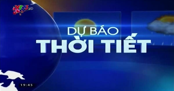 Dự báo thời tiết ngày 06/02/2016