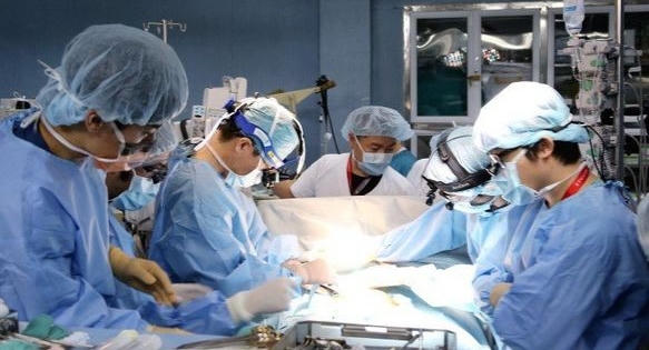 Có nên luật hóa việc đào tạo bác sĩ nội trú? Có nên luật hóa việc đào tạo bác sĩ nội trú?