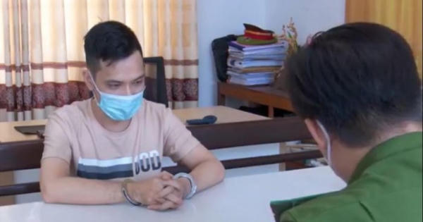 Chiếm đoạt tiền của người tình chuyển vào tài khoản cho vợ