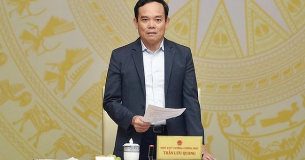 Phó Thủ tướng chốt thời hạn hoàn thành Đề án vị trí việc làm để cải cách tiền lương Phó Thủ tướng chốt thời hạn hoàn thành Đề án vị trí việc làm để cải cách tiền lương