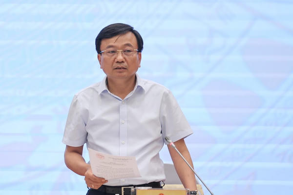 Bộ Xây dựng nói về bỏ giấy phép xây dựng đối với công trình, nhà ở của người dân