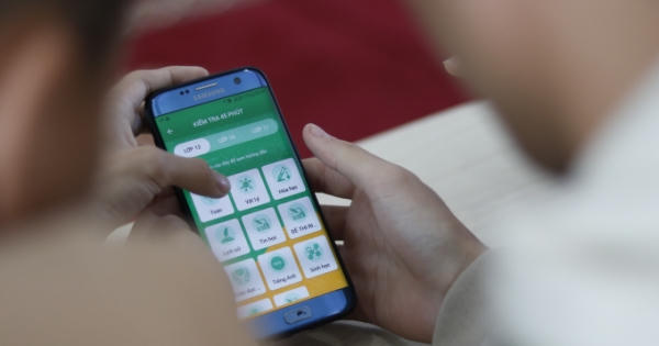 789.vn nâng cấp gấp hệ thống phục vụ học và thi online trong mùa dịch Covid-19