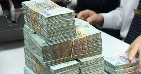 Nợ thuế không có khả năng thu hồi lên tới 39.000 tỷ đồng Nợ thuế không có khả năng thu hồi lên tới 39.000 tỷ đồng