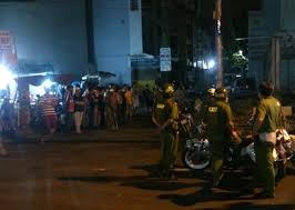 Hải Dương: Hỗn chiến tại quán karaoke, một người bị đâm tử vong