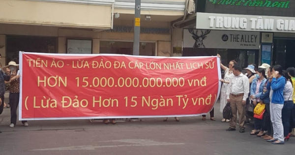 32 nghìn nạn nhân có đòi được iFan 15 nghìn tỷ tiền ảo?