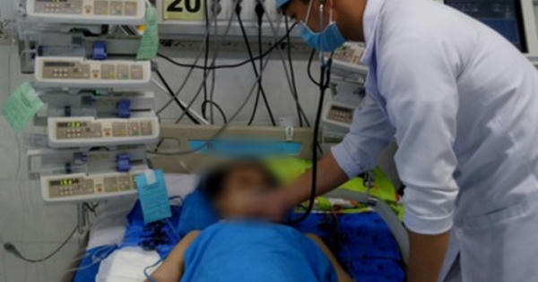 Hà Tĩnh bác tin "bệnh viện quá tải vì bệnh viêm màng não" Hà Tĩnh bác tin "bệnh viện quá tải vì bệnh viêm màng não"