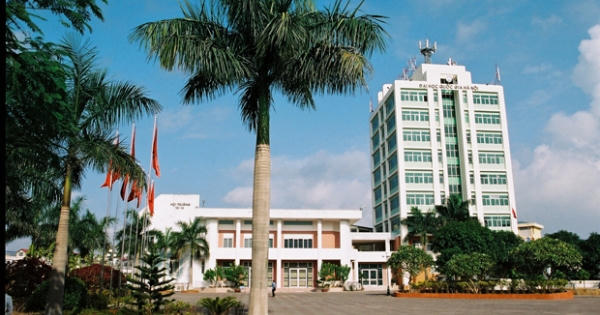 Đại học Quốc gia Hà Nội tuyển 7.345 chỉ tiêu năm 2017