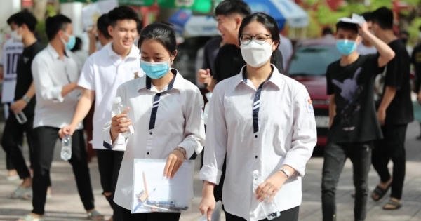 Hà Nội không thu phí cấp bản sao bằng tốt nghiệp Trung học phổ thông Hà Nội không thu phí cấp bản sao bằng tốt nghiệp Trung học phổ thông