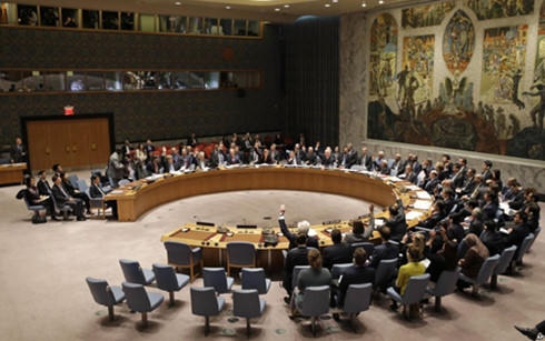 Liên Hợp quốc trừng phạt Triều Tiên như thế nào?