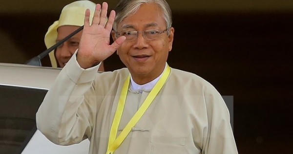 Bài 1: Myanmar - Thách thức cho Tân Tổng thống