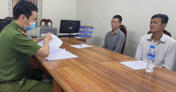 Triệu tập nhóm người hành hung lái xe ô tô khi xin vượt không được tại Quảng Ninh