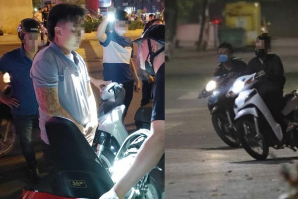 Hàng loạt lỗi vi phạm giao thông phổ biến có thể tăng mức phạt 'khủng'