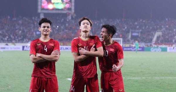 Fox Sports phiên bản châu Á ca ngợi Việt Nam là thế lực mạnh nhất Đông Nam Á Fox Sports phiên bản châu Á ca ngợi Việt Nam là thế lực mạnh nhất Đông Nam Á