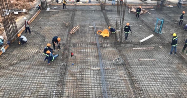 Nghi vấn Sagoda 'dẫn lối' cho siêu thị bán lẻ Emart 'tung hoành'?