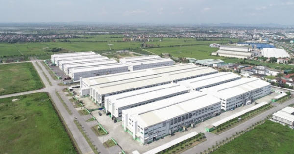 Đầu tư xây dựng và kinh doanh kết cấu hạ tầng khu công nghiệp Kim Thành Đầu tư xây dựng và kinh doanh kết cấu hạ tầng khu công nghiệp Kim Thành