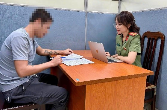 Công an Hà Nội cảnh báo trình trạng giả mạo Tổng đài các hãng taxi