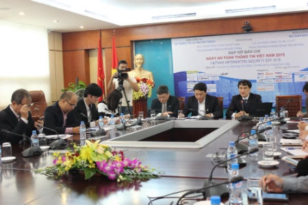 Việt Nam có 3,2 triệu IP nhiễm mã độc
