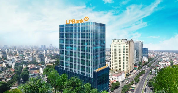 LPBank ghi nhận nợ xấu tăng mạnh trong quý 2/2023