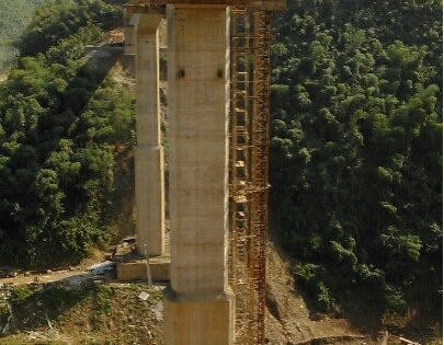 UBND tỉnh Thanh Hóa công bố nguyên nhân sập cầu Suối Quanh khiến 4 người chết UBND tỉnh Thanh Hóa công bố nguyên nhân sập cầu Suối Quanh khiến 4 người chết