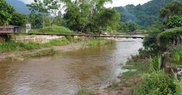 Hà Giang: Yêu cầu phá dỡ, khắc phục dự án bờ kè sông Ma do thi công không đảm bảo chất lượng