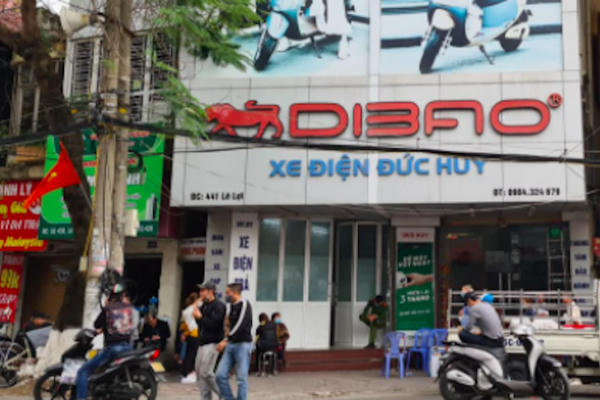 Án mạng đau lòng, bố dùng đũa đâm chết con trai 15 tuổi