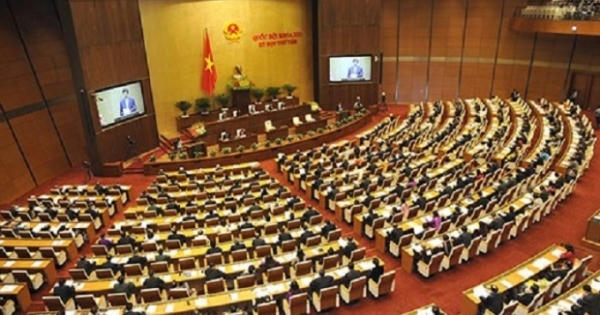 Bao giờ sẽ bầu Chủ tịch Quốc hội, Chủ tịch nước, Thủ tướng khóa mới?