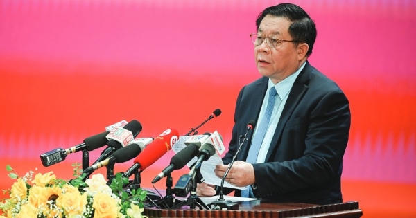 Hoàn thiện thể chế, phát huy nguồn lực, xây dựng thương hiệu quốc gia bằng văn hóa