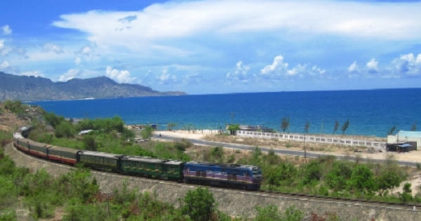 Bộ Giao thông Vận tải đề xuất sửa đổi Luật Đường sắt