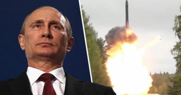 Tổng thống Putin: Nga có vũ khí đánh bại được mọi lá chắn phòng thủ