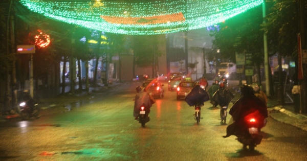 Công việc của những người dân nghèo trong ngày đầu năm mới