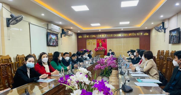 Nghệ An: Tỷ lệ phát triển dân số giảm xuống còn 1,2%