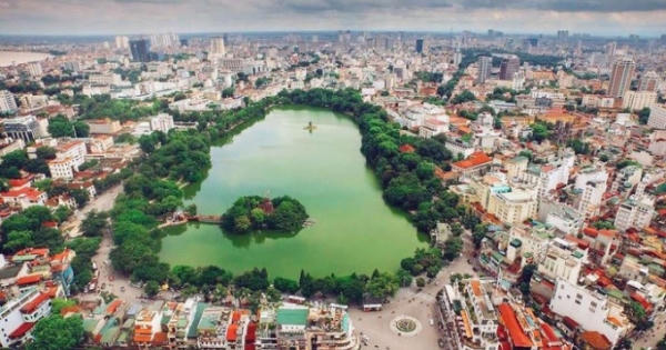 5 điểm đến của Việt Nam giành giải thưởng Travelers' Choice Adwards 2020