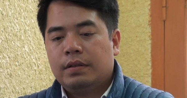 Bắt 2 đối tượng tuyên truyền chống phá Nhà nước