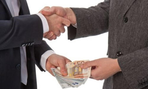 6 tháng đầu năm, phát hiện gần 3.000 vụ án về kinh tế, tham nhũng 6 tháng đầu năm, phát hiện gần 3.000 vụ án về kinh tế, tham nhũng