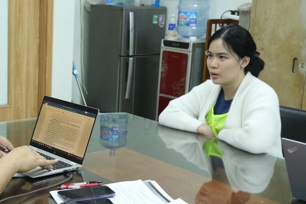 "Đánh sập" sàn giao dịch ngoại hối lừa đảo chiếm đoạt 300 tỷ đồng