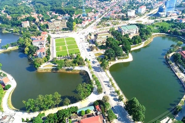 Kế hoạch Quy hoạch tỉnh Yên Bái thời kỳ 2021 - 2030, tầm nhìn đến năm 2050