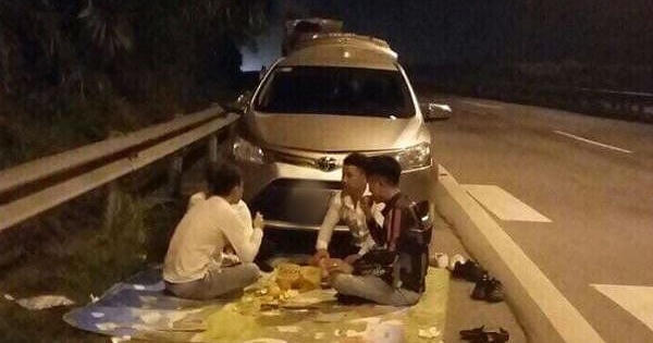 Vì sao họ chưa sợ?