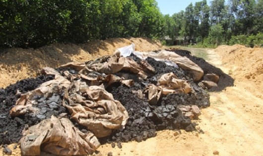 Kiểm tra cẩn trọng, xử lý nghiêm minh