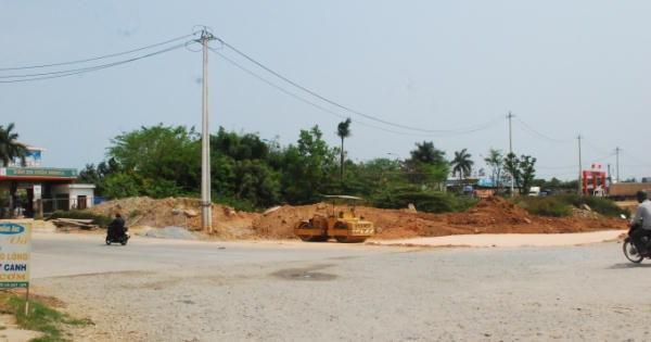 Quảng Ngãi: Phê bình các đơn vị có dự án tồn đọng nợ tạm ứng quá hạn gần 270 tỷ đồng